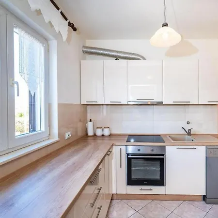 Milena 아파트 노비그래드달마샤