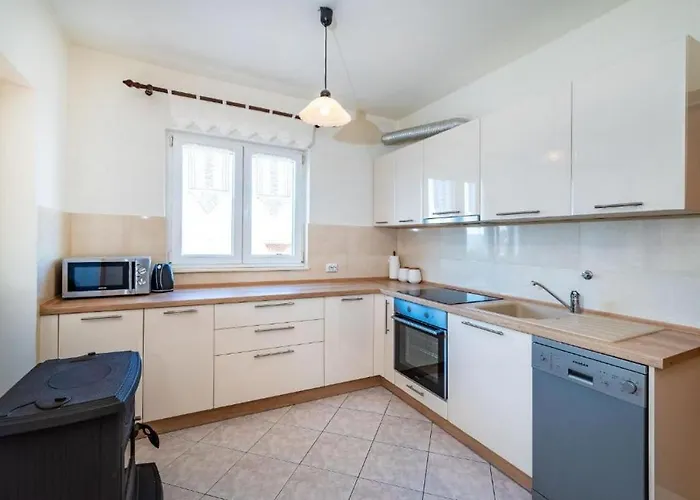 Milena 노비그래드달마샤