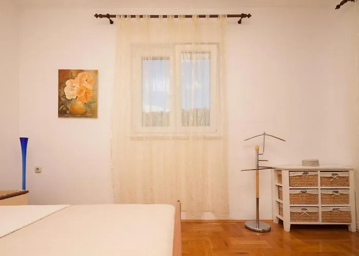 Milena 아파트 노비그래드달마샤