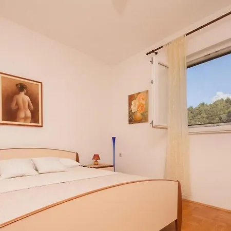 Milena Apartment *
