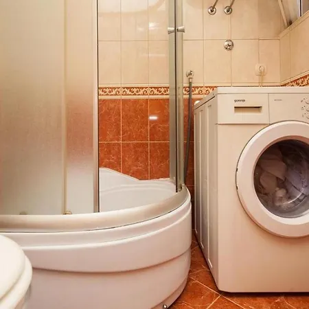 Apartment Milena
