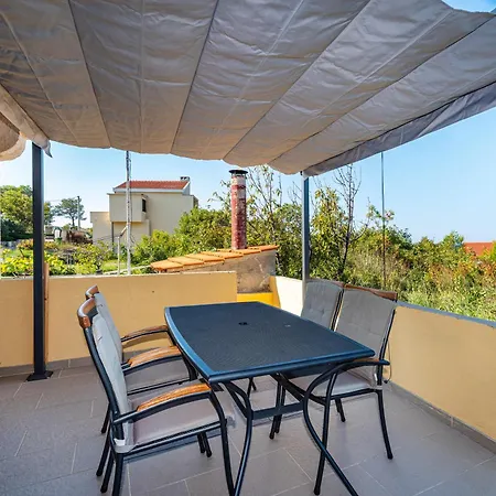 Apartament Milena Novigrad (Dalmatia)