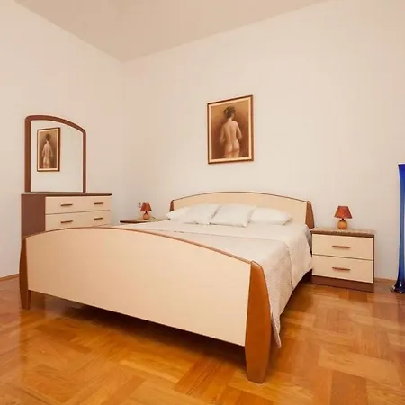 Apartment Milena Novigrad (Dalmatia)