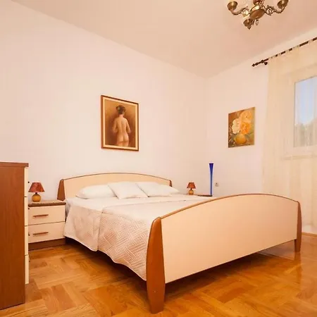 Milena * Novigrad (Dalmatia)