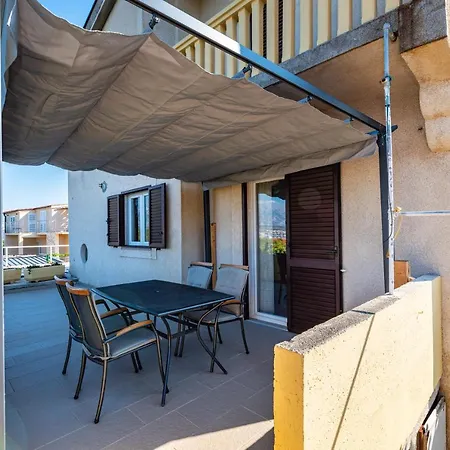 Apartment Milena Novigrad (Dalmatia)
