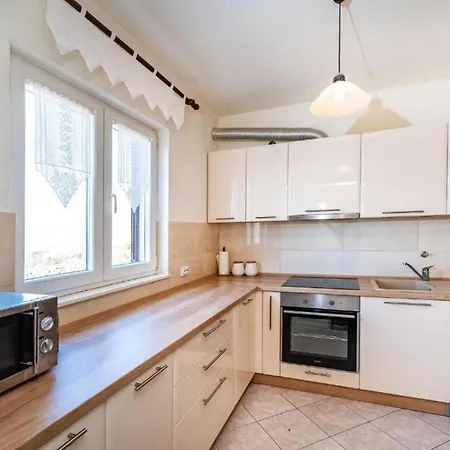 Apartment Milena *