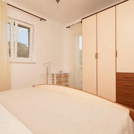 Apartment Milena