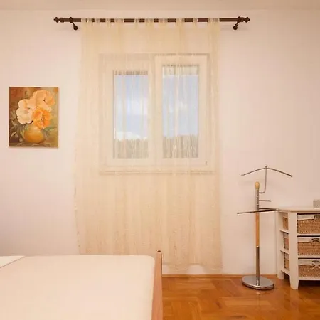 Milena Apartament Novigrad (Dalmatia)