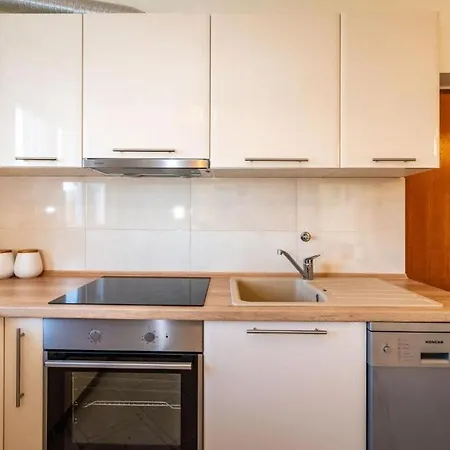 Milena Apartment Novigrad (Dalmatia)