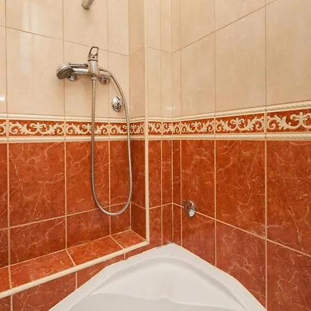 Apartment Milena *