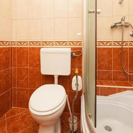 Milena Apartment