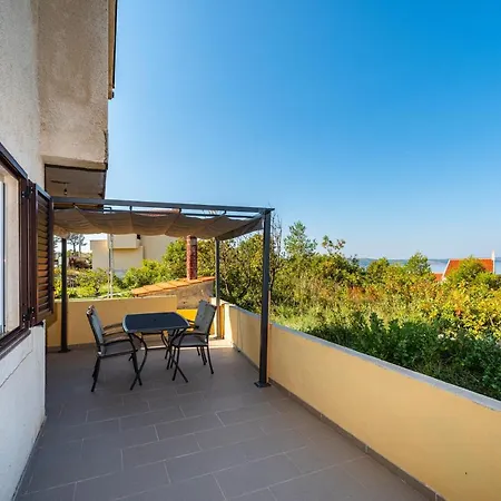Milena Apartament Novigrad (Dalmatia)