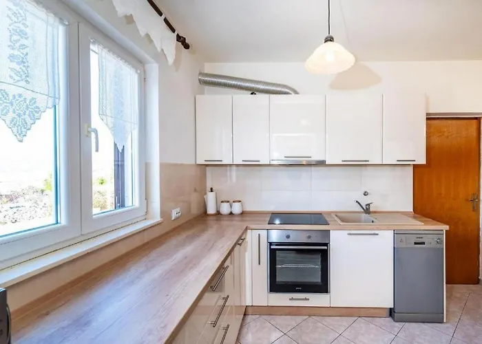 Milena Apartment Novigrad (Dalmatia)